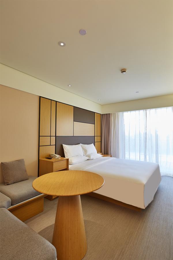 7 Days Inn Shanghai Minhang Dongchuan Road Jiaotong University Exteriér fotografie