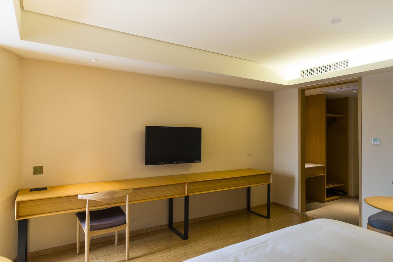 7 Days Inn Shanghai Minhang Dongchuan Road Jiaotong University Exteriér fotografie