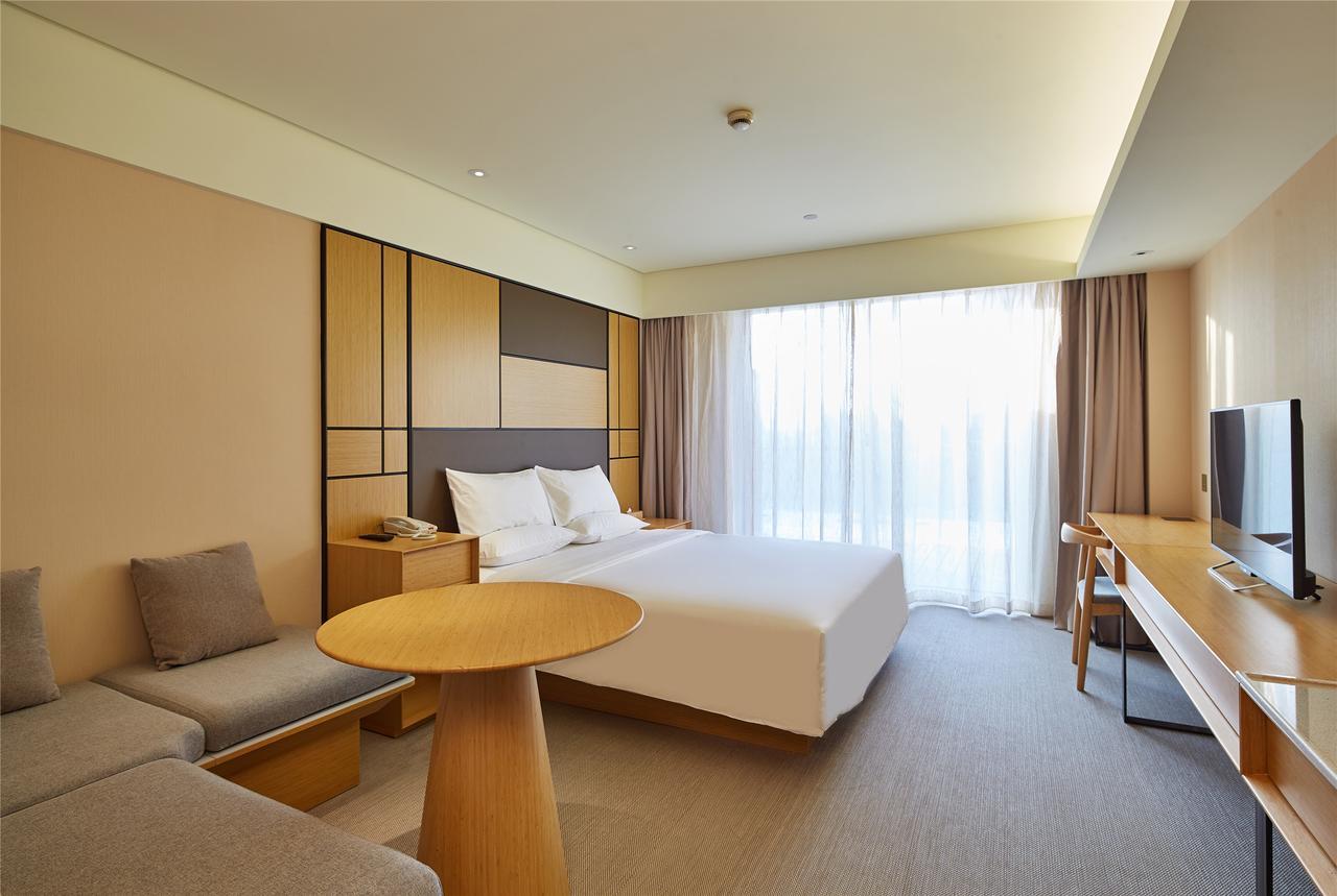 7 Days Inn Shanghai Minhang Dongchuan Road Jiaotong University Exteriér fotografie