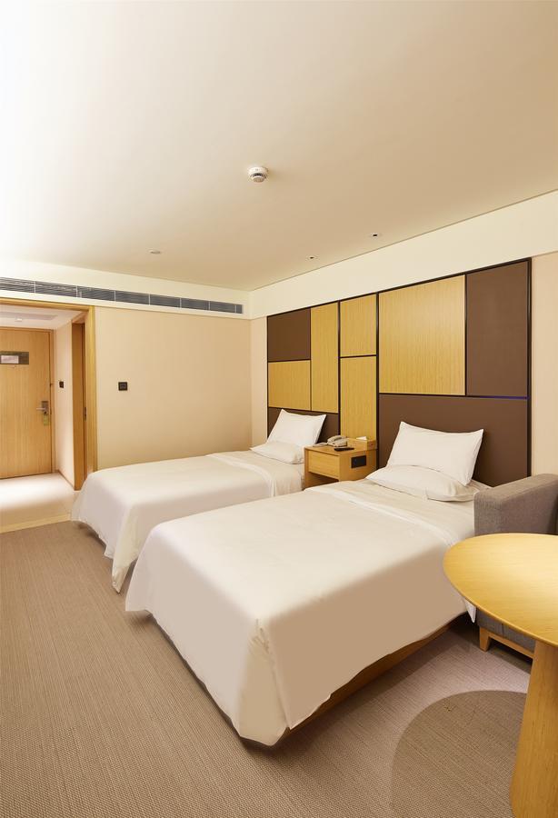 7 Days Inn Shanghai Minhang Dongchuan Road Jiaotong University Exteriér fotografie